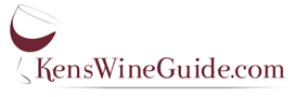 Ken’s Wine Guide Blog Including Wine Ratings, Wine  Reviews, Red Wines, White Wines, Champagne, & Wine Gifts